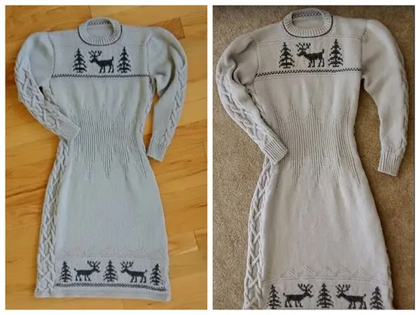 AnaLisse Dress