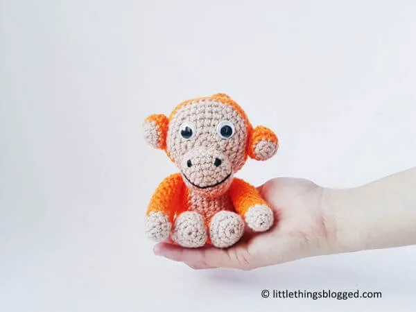 Monkey Business