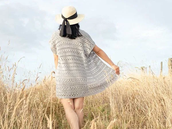 Willow Cardigan