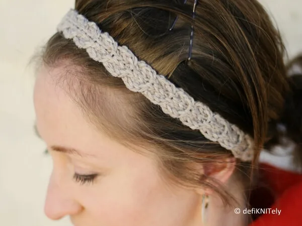 Wishbraid Headband