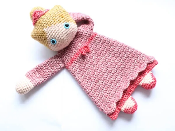 Princess Ragdoll