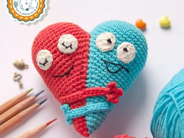 Double Heart