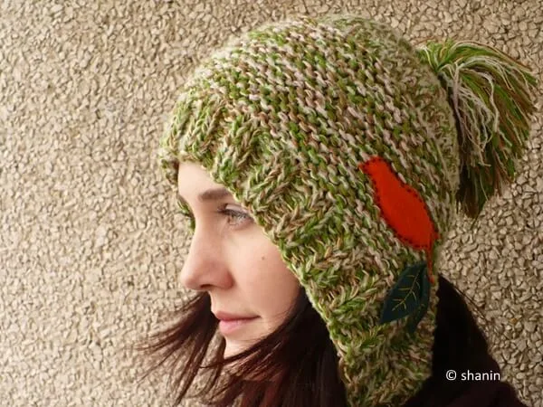 Capucine Hat