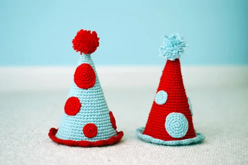 celebrate crochet