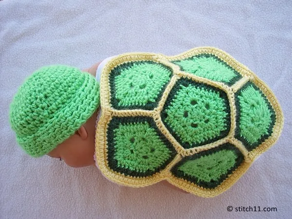 Turtle Love