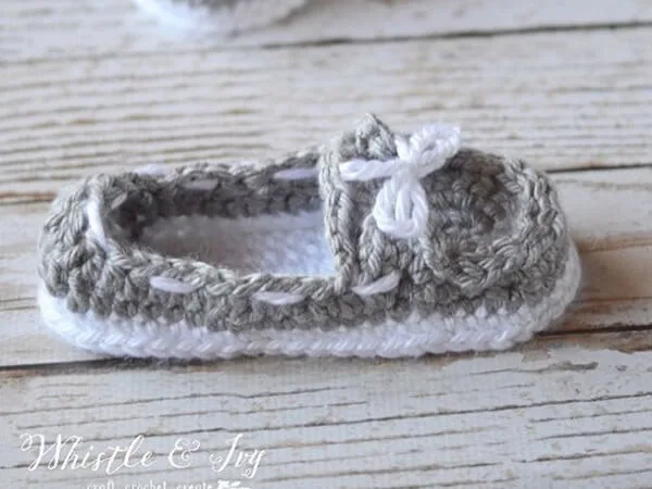 Women’s Chunky Boat Slippers