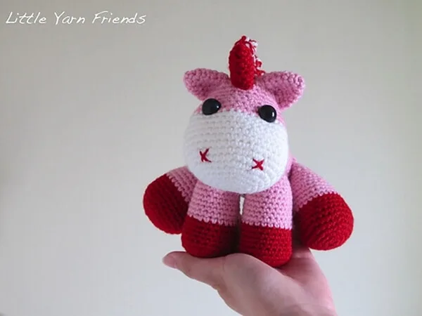 Lil' Baby Unicorn