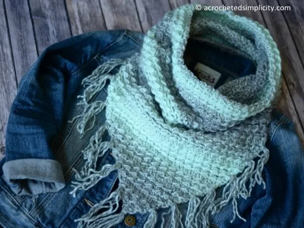 Scarfie Bandana Cowl