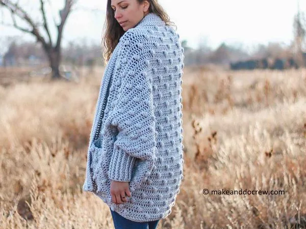Haven Cardigan