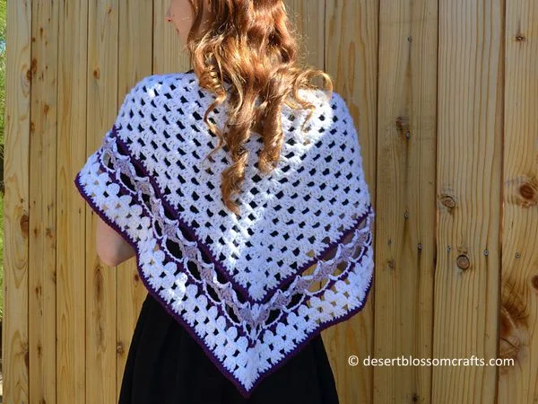 Helena Shawl