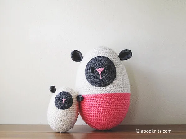 Egg of Lamb