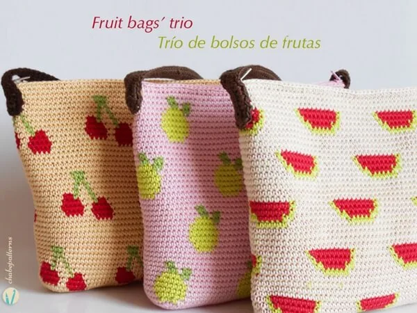 Fruit Bags