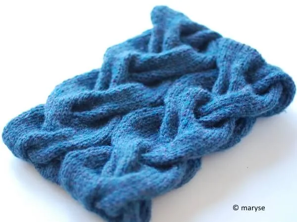A Very Braidy Cowl