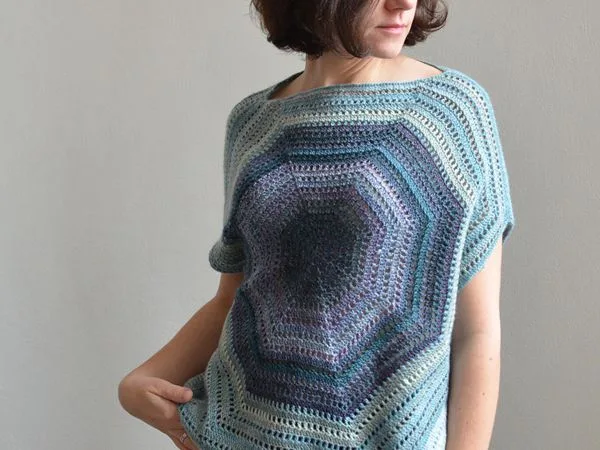 Lilla Bjorn Sweater