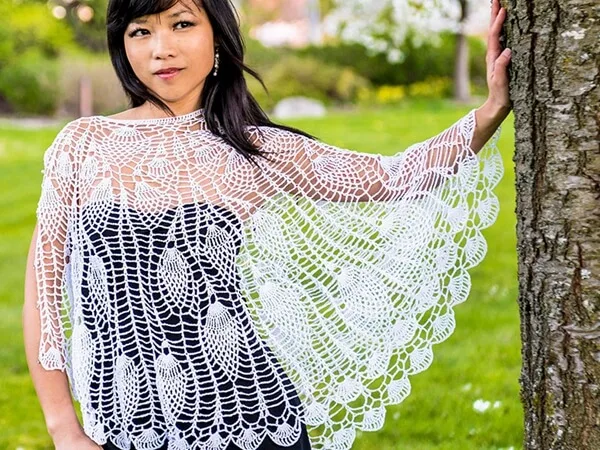 Shawl We Dance?