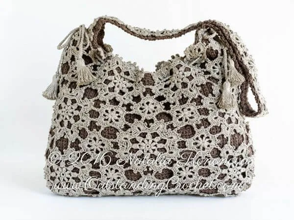 Shoulder Crossbody Drawstring Messenger Bag