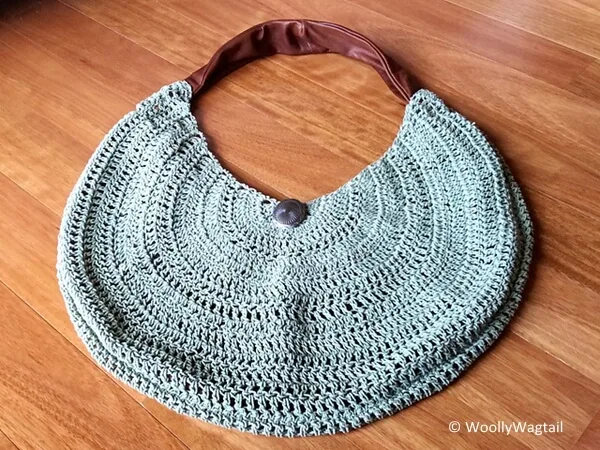 Summer Sling Tote