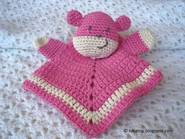 Teddy Doudou