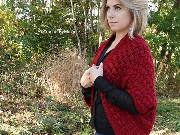 The Hobart Shrug