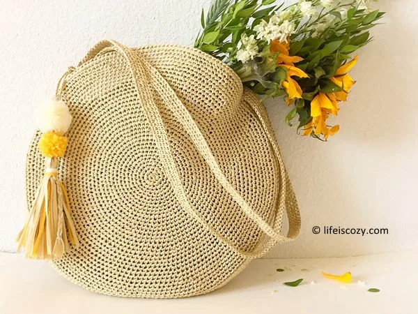 Sun City Bag