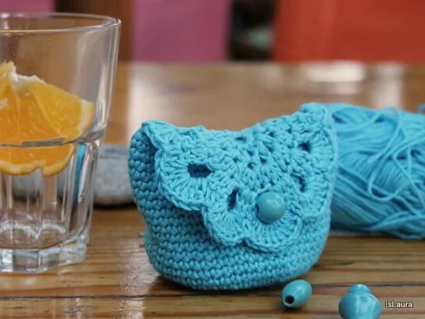 coin purse