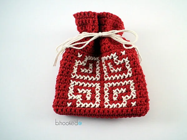 Valentine Goody Bag