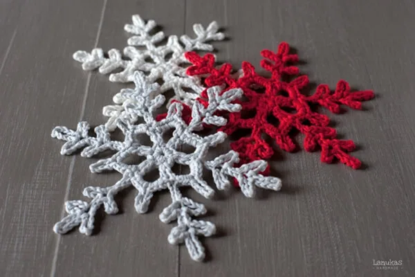 Snowflake