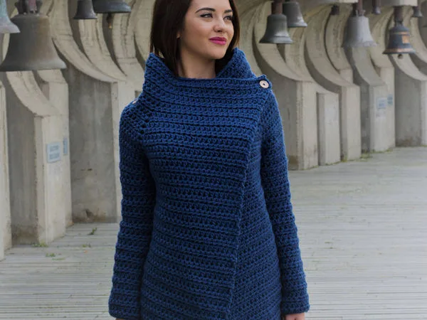 The Kova Coat