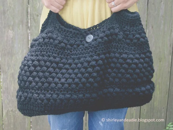 Little Black Bag