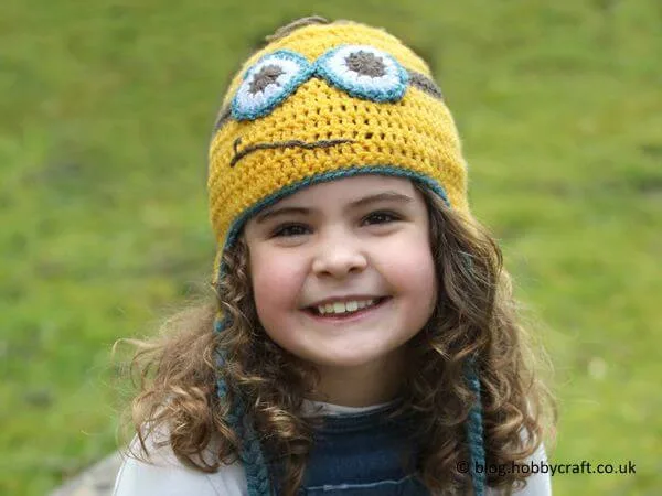Minion Hat