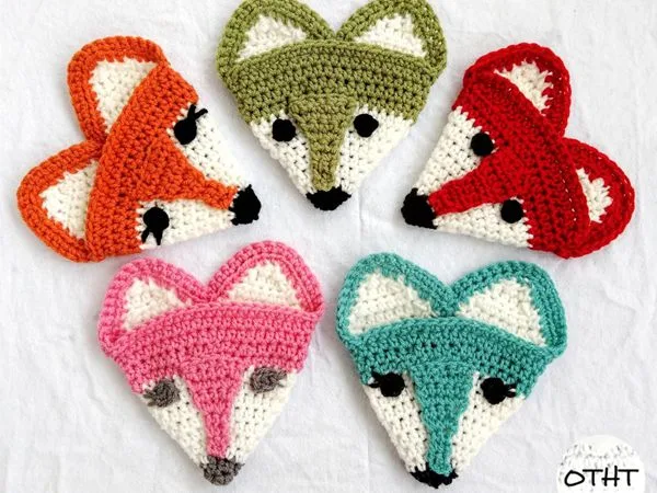 Foxy Pockets