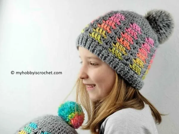 Prisma Hat