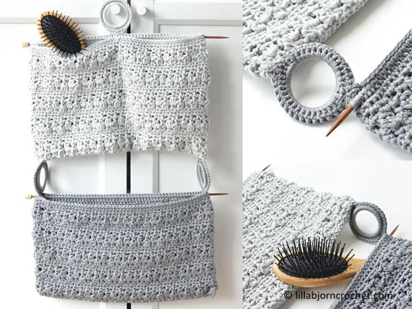Bloom Bathroom Organizer