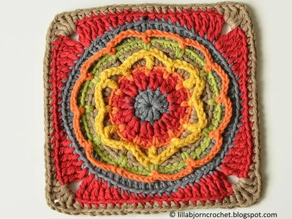 Circles of the Sun