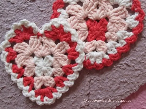 Granny Hearts