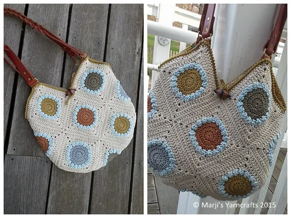 Fair Day Tote