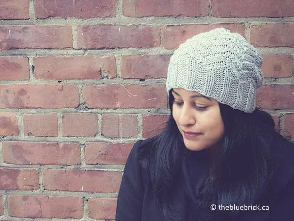 The Simple Slouch