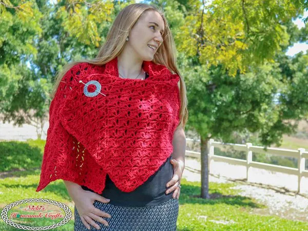 Romantic Wrap