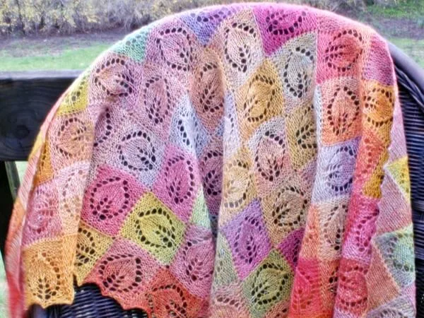 Dianna Shawl