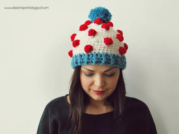 A Winter Hat