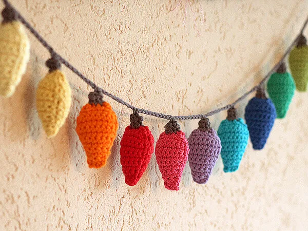 Christmas Light Decorations
