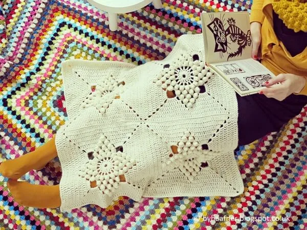 Smitten Blanket