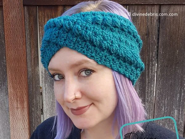 Ashley Headband