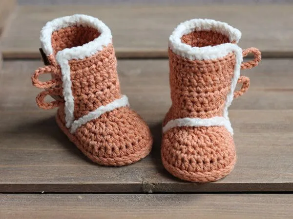 Winter Boots