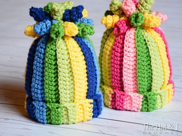 Tutti Frutti Beanie