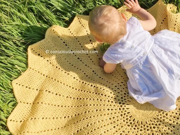 Solstice Blanket