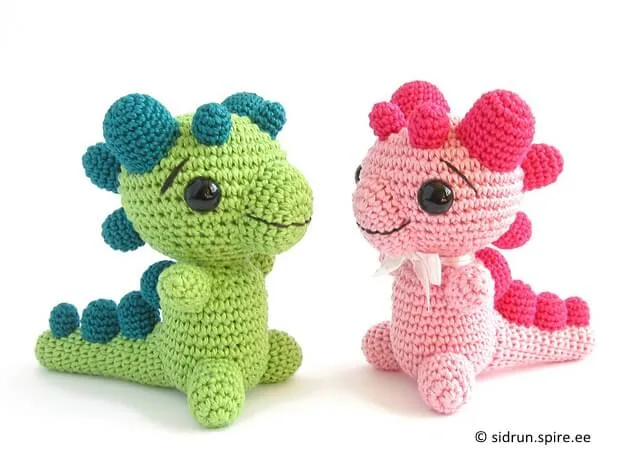 Baby Dragon