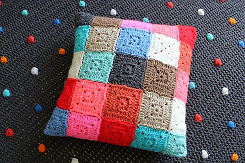 Colorful Cubes