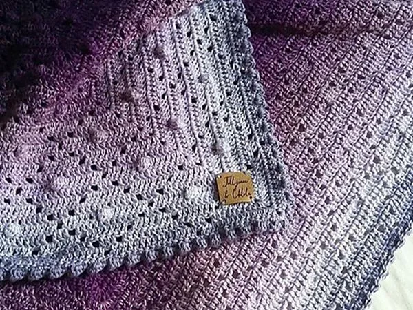 The Bakewell Blanket