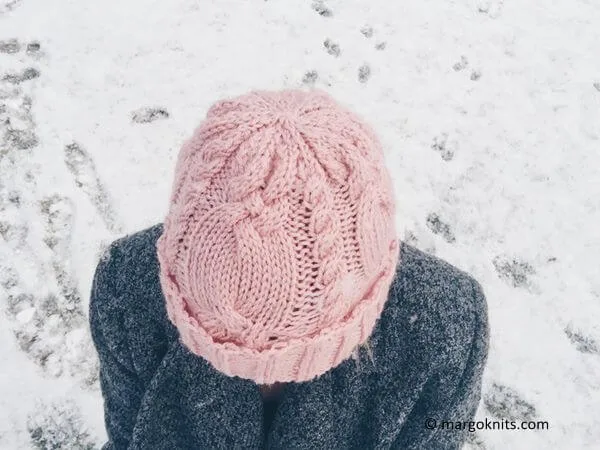 ANNA HAT
